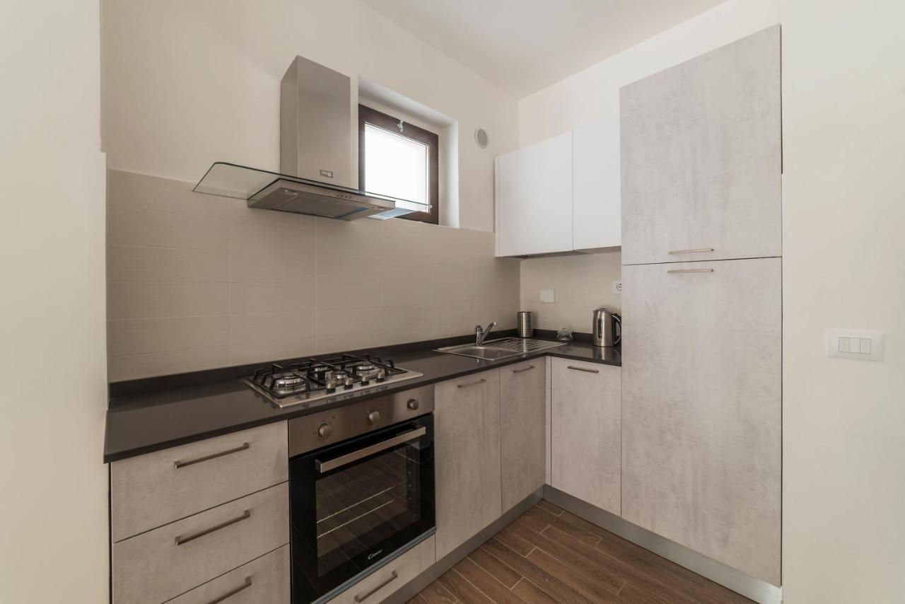 Apartment Fonte Laurentina Rome