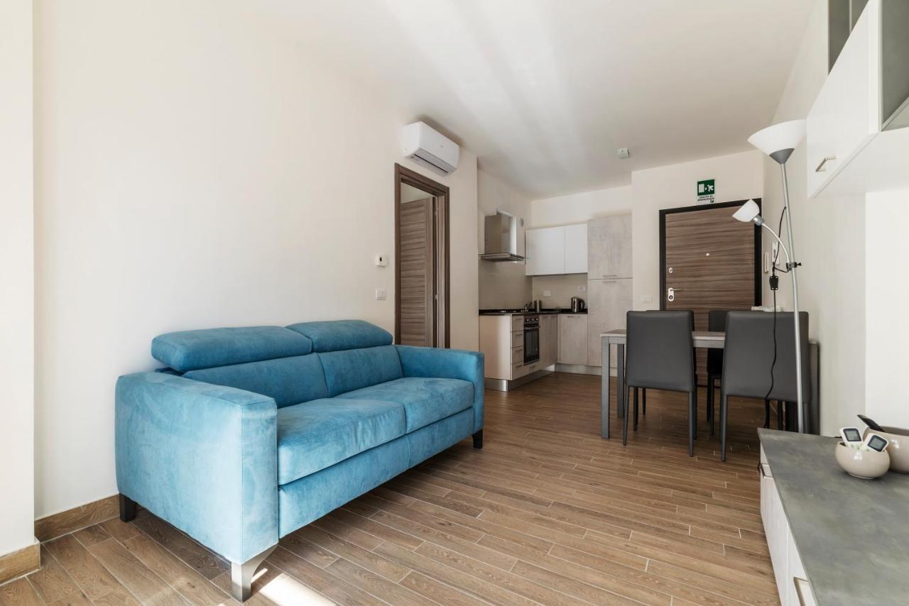 Fonte Laurentina Apartment Rome