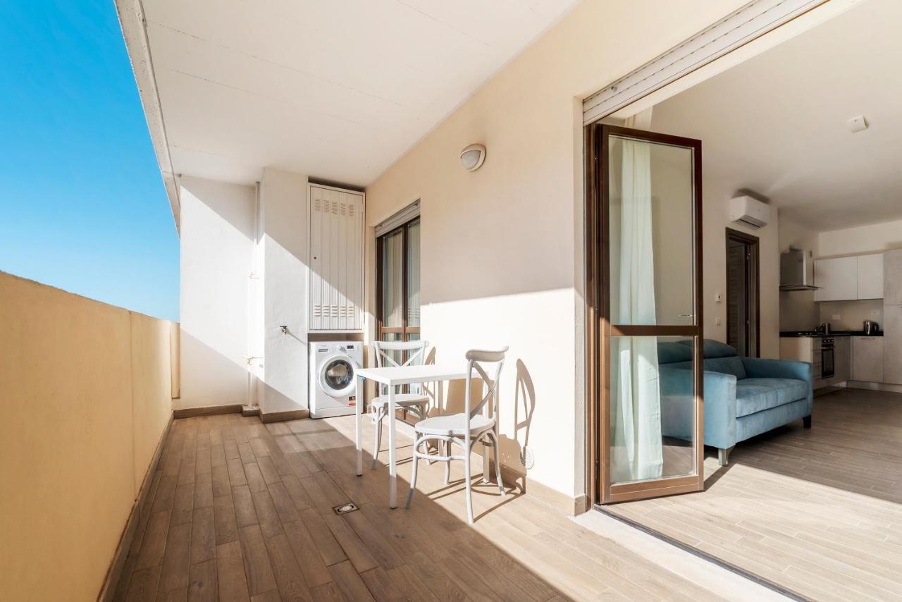 Apartment Fonte Laurentina