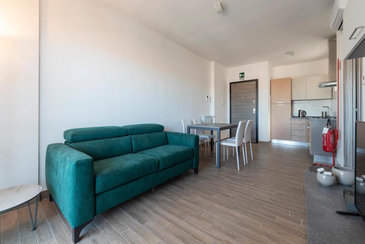 Apartment Fonte Laurentina Rome