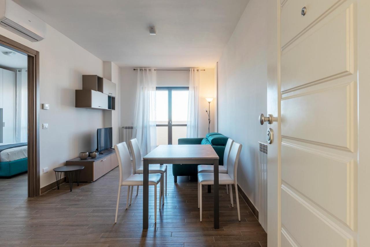 Fonte Laurentina Apartment Rome