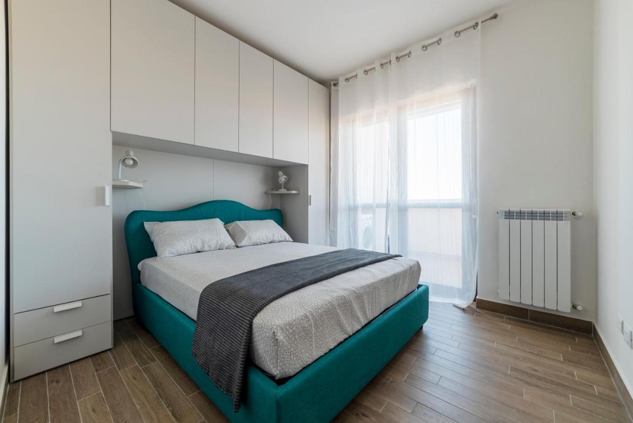 Fonte Laurentina Apartment