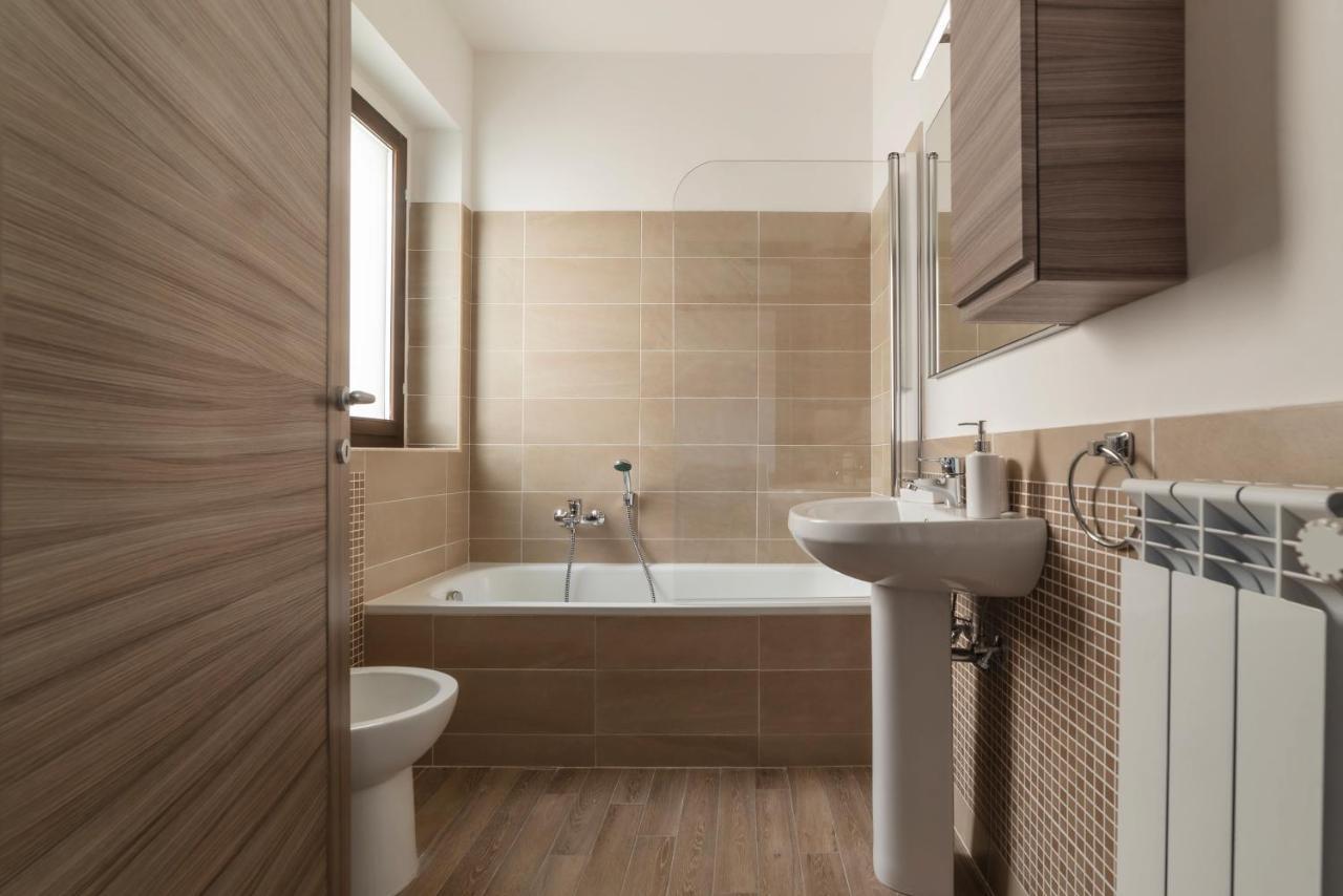 Apartment Fonte Laurentina Rome
