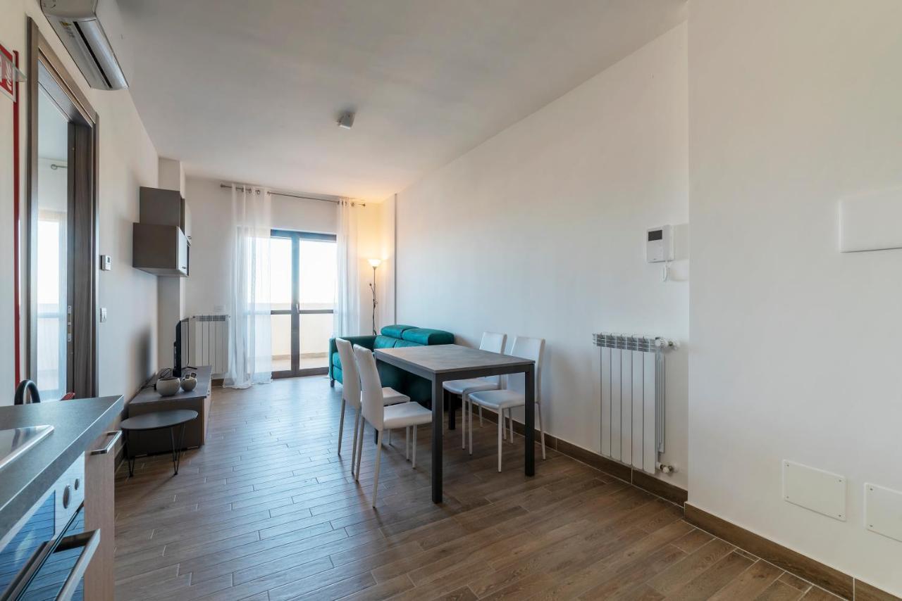 Apartment Fonte Laurentina