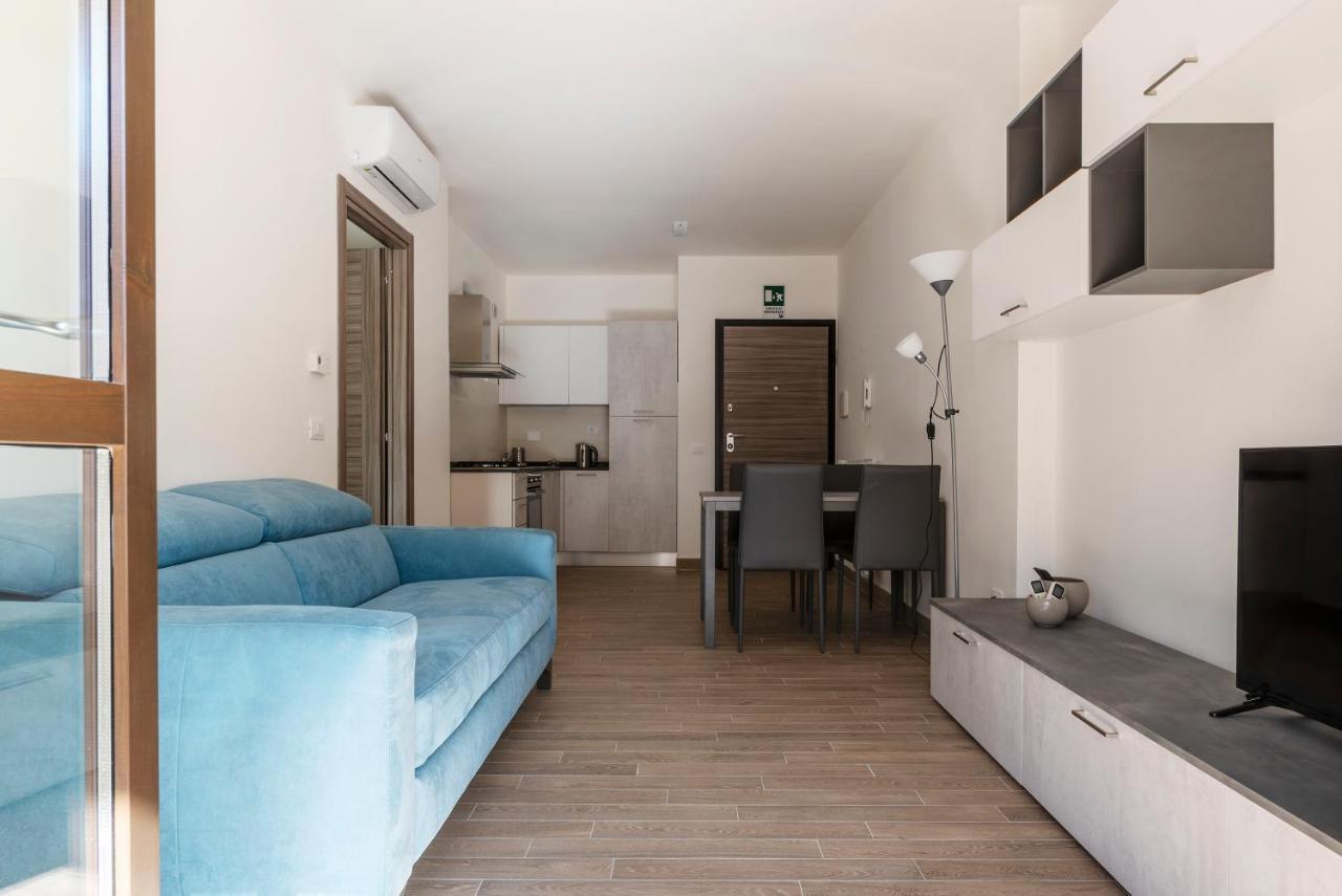 Fonte Laurentina Apartment
