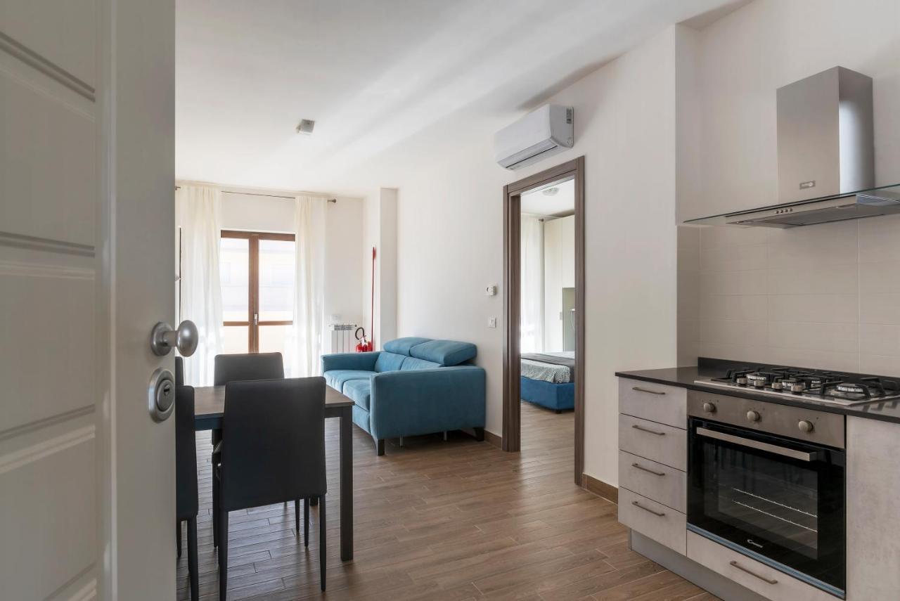 Fonte Laurentina Apartment Rome