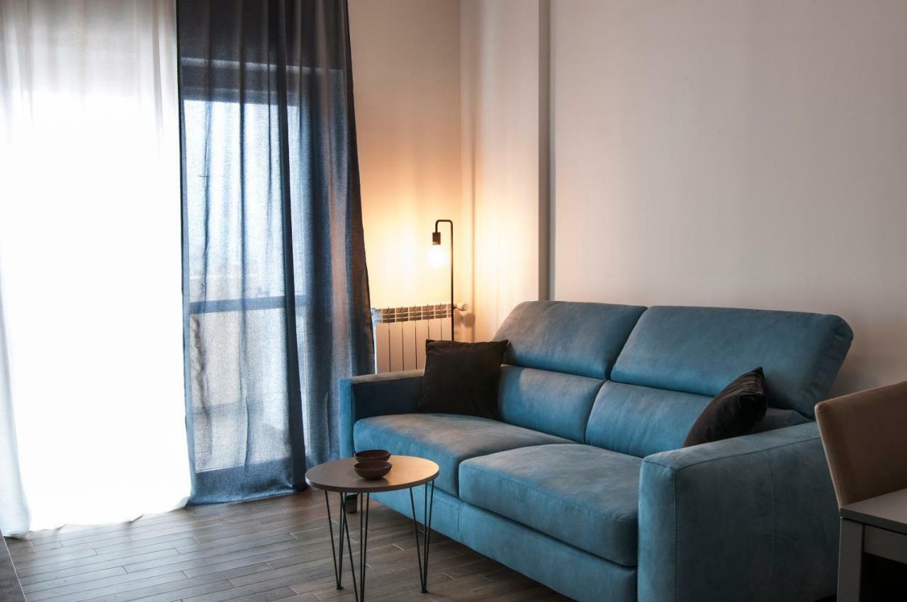 Apartment Fonte Laurentina Rome
