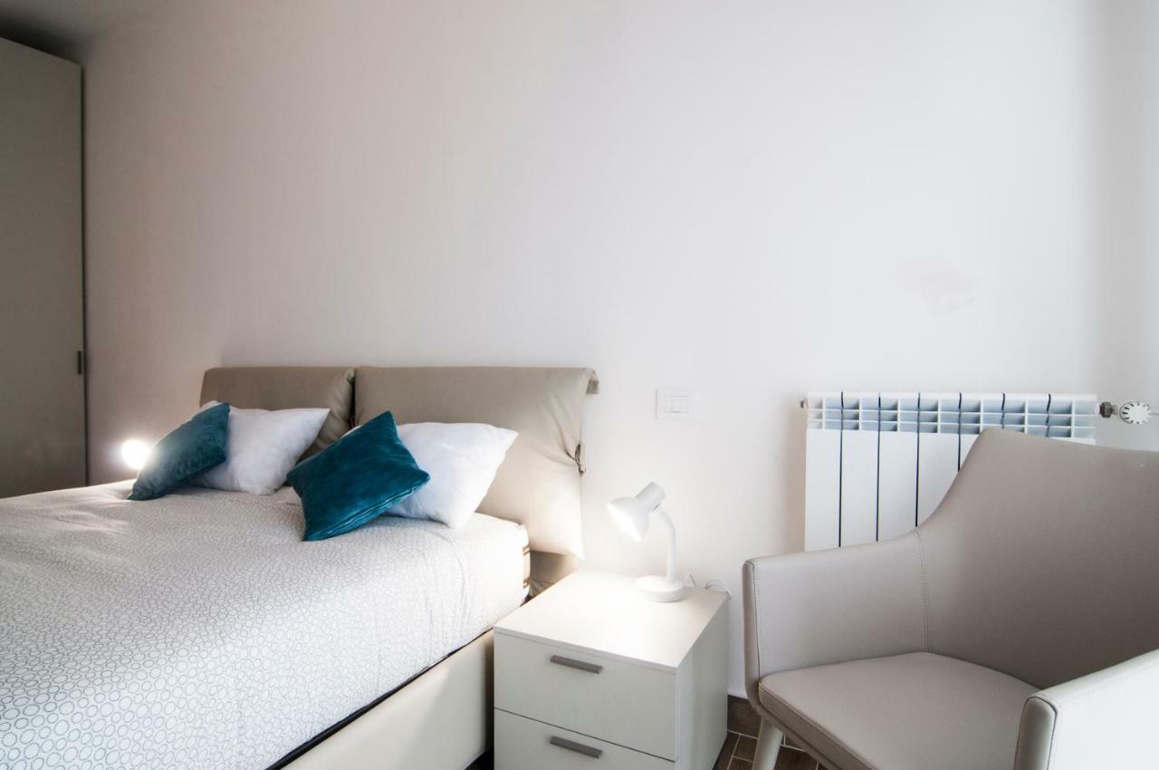 Fonte Laurentina Apartment
