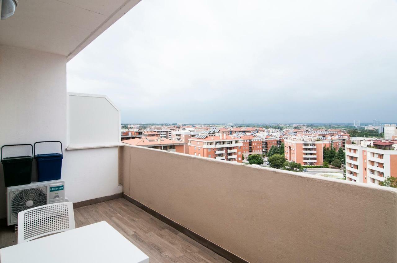 Apartment Fonte Laurentina *