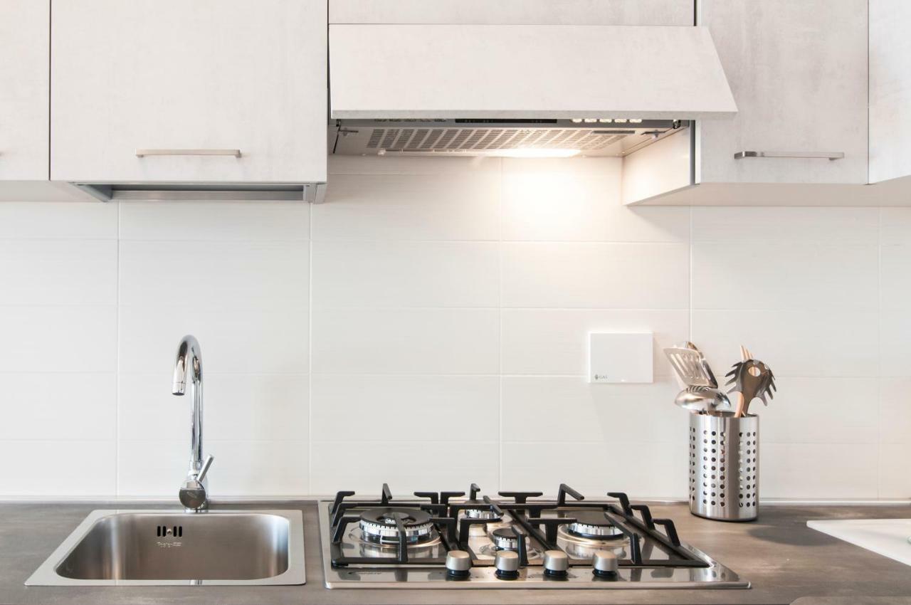 Apartment Fonte Laurentina *