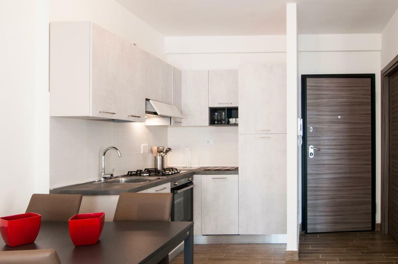 Apartment Fonte Laurentina *