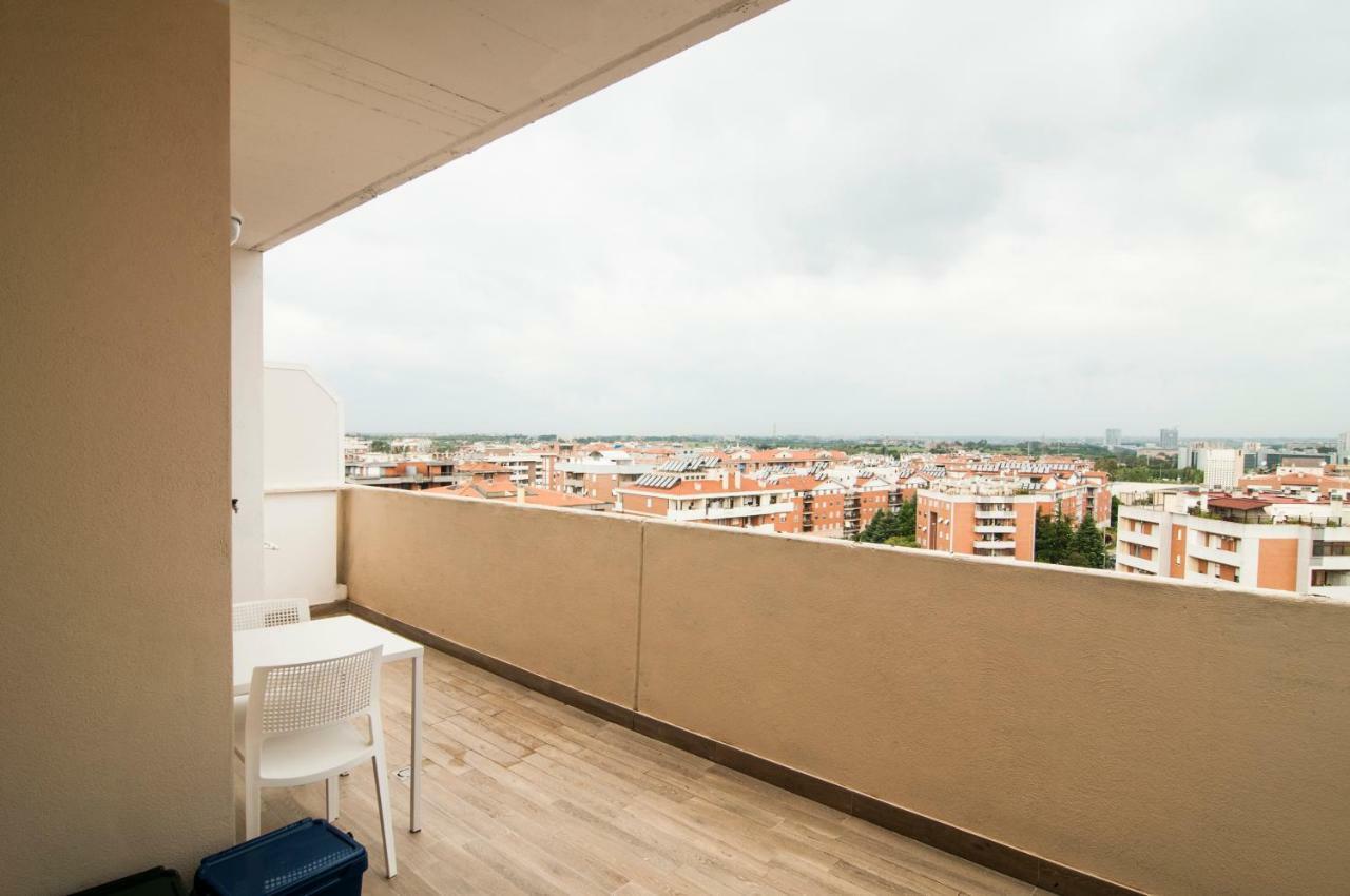 Apartment Fonte Laurentina