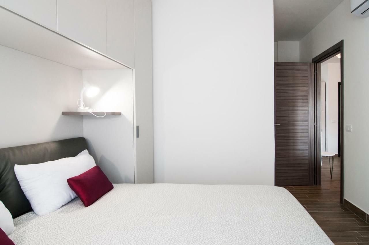 Fonte Laurentina Apartment