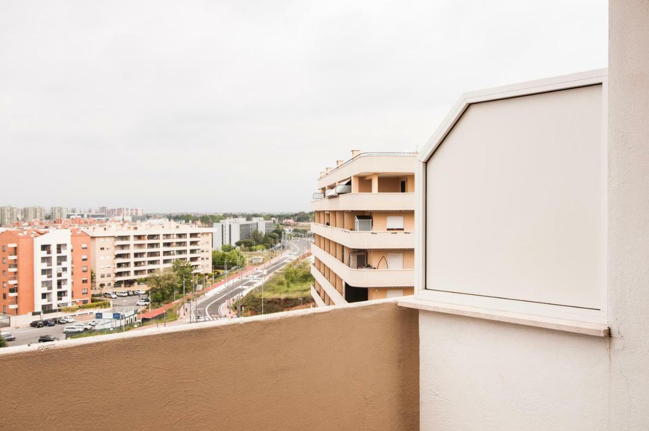 Apartment Fonte Laurentina Rome