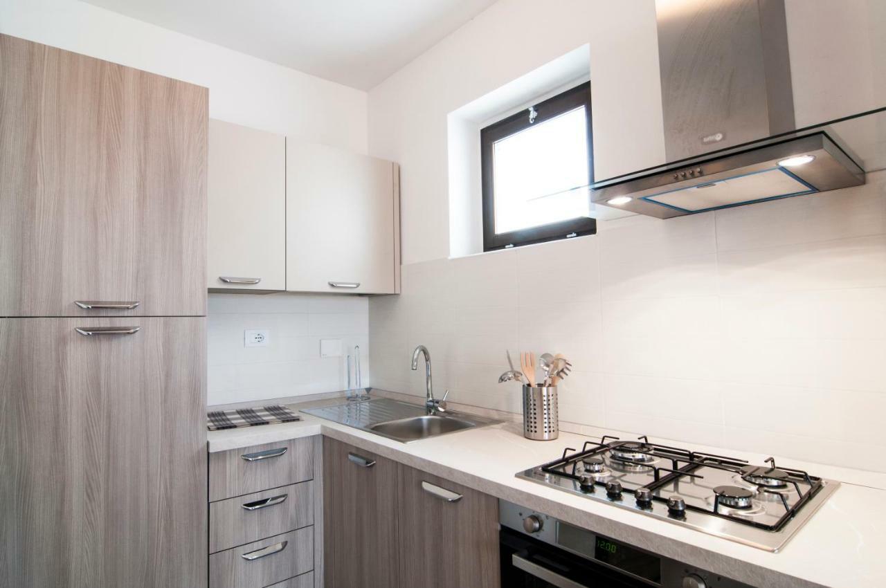 Fonte Laurentina Apartment