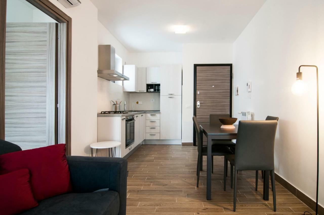 Fonte Laurentina Apartment *