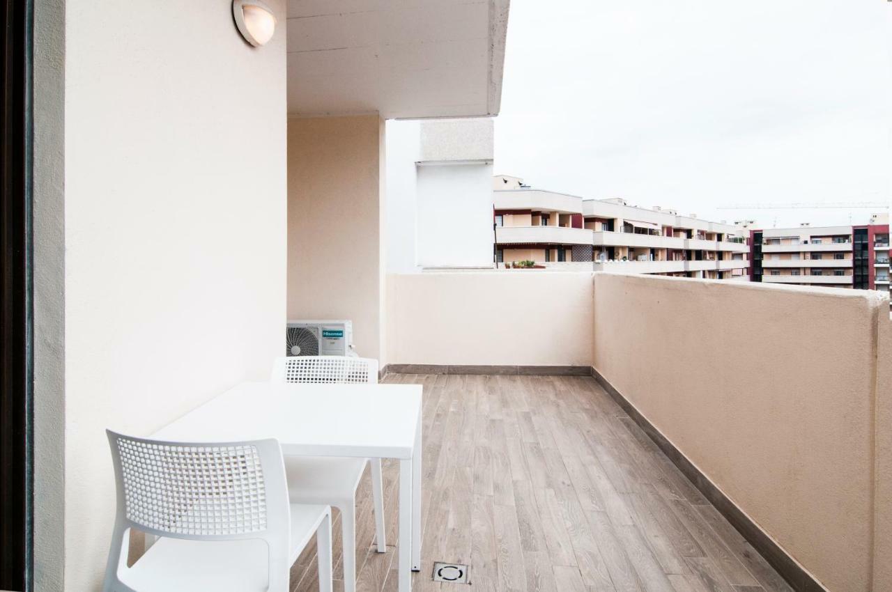 Apartment Fonte Laurentina *