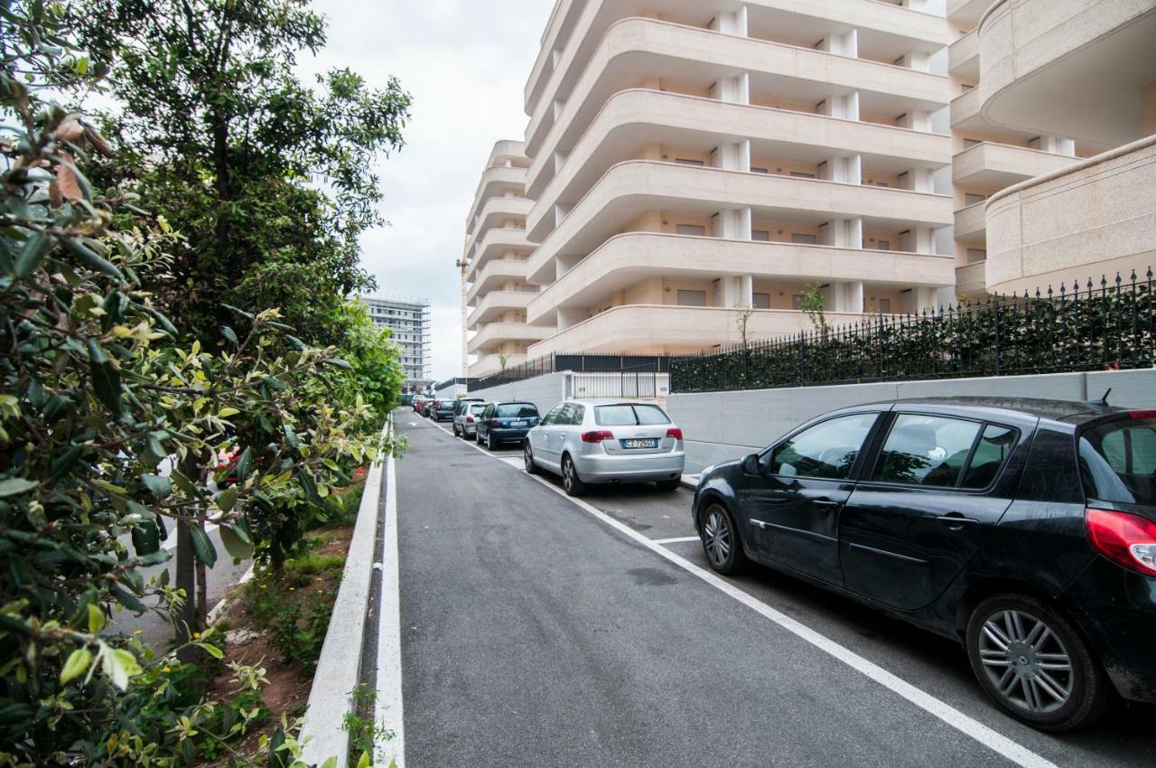 Fonte Laurentina Apartment *