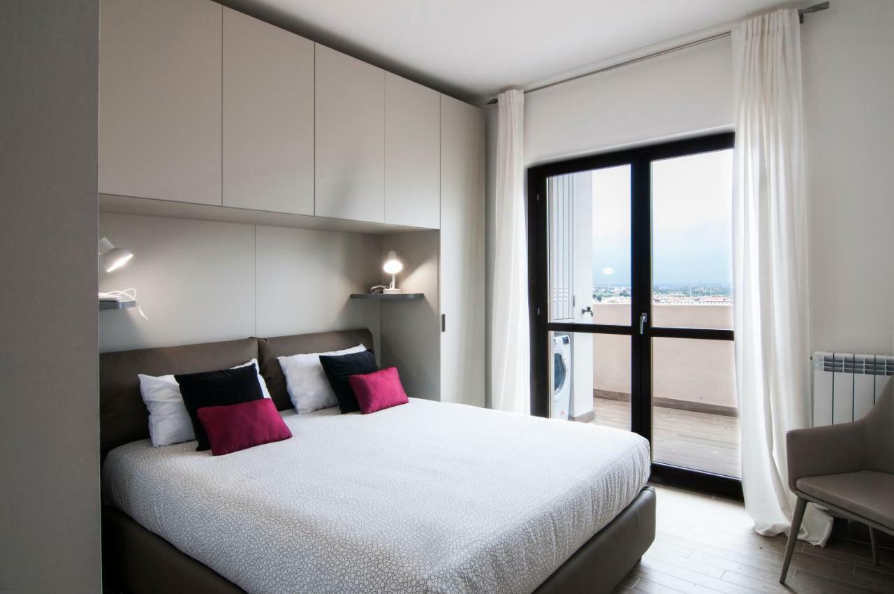 Apartment Fonte Laurentina *
