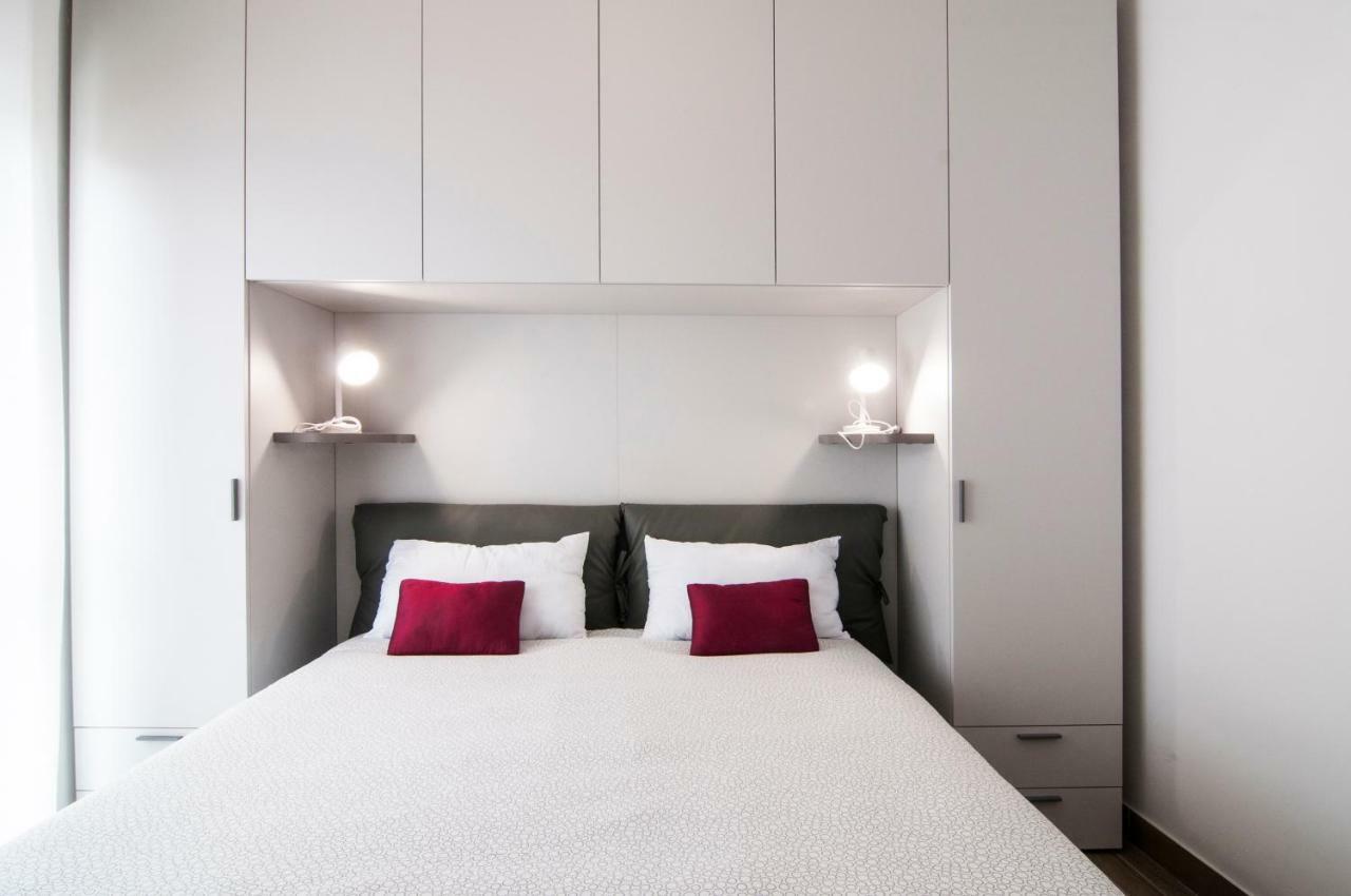 Fonte Laurentina Apartment