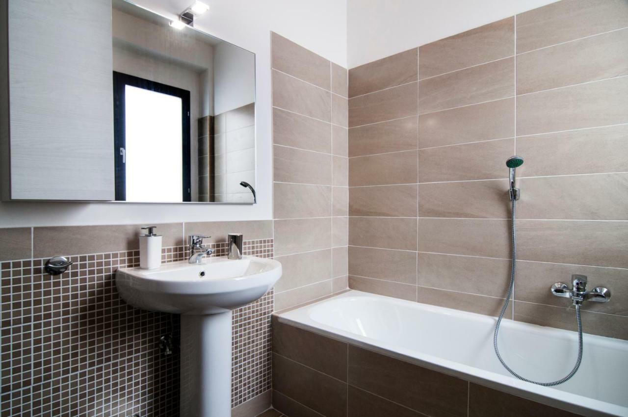 Fonte Laurentina Apartment Rome